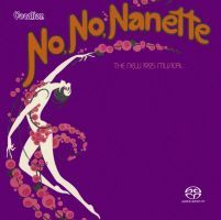 No, No, Nanette. The 1925 Musical. CD